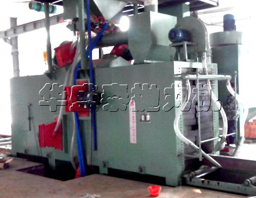 东营欧美在线视频一区二区三区清理钢结构现场